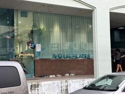 Kembangan Plaza (D14), Retail #485660511